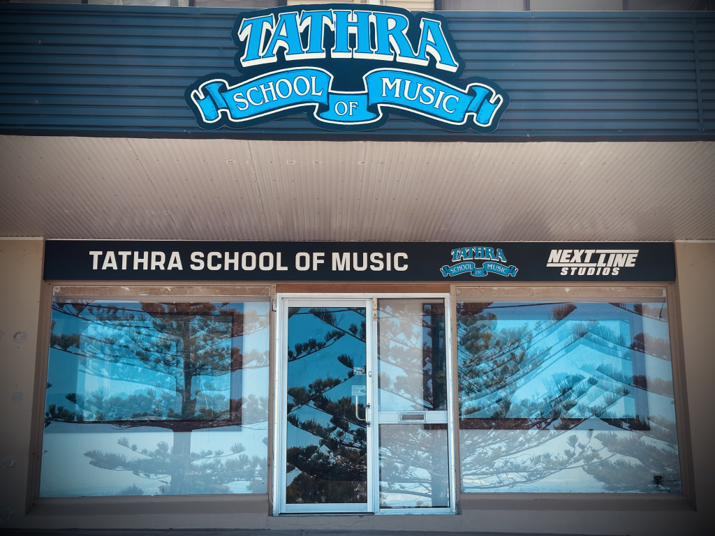 Preview image published by tathraschoolofmusic.com